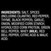 Brazilian Steakhouse Marinade Mix, 1.06 Oz