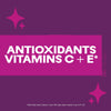 ® Immunity Cranberry Blueberry Acai Flavored Juice Drink, Immunity Support Beverage with Antioxidants Vitamin C, Vitamin E and Zinc, 60 Fl Oz Bottle