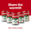 Campbell’S Condensed Heart Healthy Tomato Soup, 10.75 Oz Can