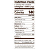 Montauk Soft Baked Milk Chocolate Chunk Cookies, 8.6 Oz Bag (8 Cookies)