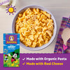 Annie'S Disney Mickey & Friends, Macaroni and Cheese Dinner, Pasta & Cheddar, 6 Oz.