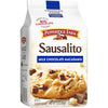 Sausalito Crispy Milk Chocolate Macadamia Nut Cookies, 7.2 OZ Bag (8 Cookies)