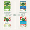 Tea, Organic Hibiscus, Supports Your Cardiovascular System, 16 Tea Bags