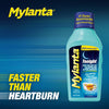 Heartburn and Gas Relief, Liquid Antacid, Tonight Formula, Honey Chamomile Flavor, 12 Fl Oz