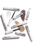 Brow-Sessive Eyebrow Shaping Makeup Gel Brown