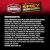 Chunky Soup, Spicy Chicken Quesadilla Soup, 18.8 Oz Can