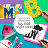 Pink Eraser Paint