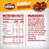 Chunky Chili with Beans, 16.5 Oz. Can