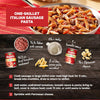 Diced Tomatoes with Roasted Garlic, 14.5 Oz