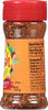 Salt-Free Seasoning Blend, Extra Spicy, 2.5 Ounce