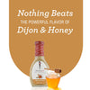 Sugar Free Gluten Free Salad Dressing, Honey Dijon, 8 Ounce