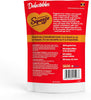 Delectables Squeeze up Creamy Squeezable Puree, Lickable Wet Cat Treats, Grain Free, No Added Fillers, No By-Products, No Added Preservatives, 0.5 Ounces Tuna & Shrimp, 32 Tubes Total
