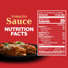Tomato Sauce, 8 Oz