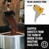 Hazelnut, Flavored Medium Roast Ground Coffee, 12 OZ Bag