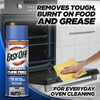 Fume Free Oven Cleaner, Lemon 14.5 Oz Can