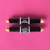 Megaglo Dual-Ended Contour Stick, Light Medium, Cruelty-Free