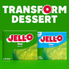 Lime Artificially Flavored Gelatin Dessert Mix, 3 Oz Box