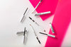 Brow-Sessive Eyebrow Shaping Makeup Gel Brown