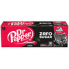 ZERO SUGAR - CHERRY, 12 OZ, 12 PK