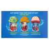 Lemonade Drink, 10 Ct Box, 6 Fl Oz Pouches