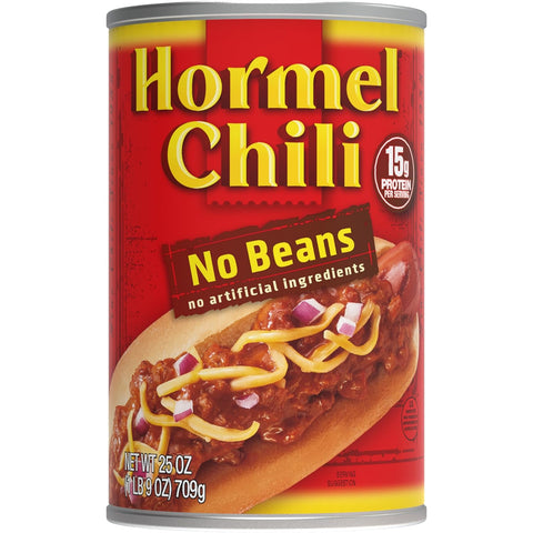 No Beans, 25 Oz