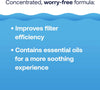 Spa 86121 Clarifier, Concentrated Spa & Hot Tub Chemical for Crystal Clear Water, 16 Oz