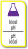 Correct Ph Tablets 8 Count, for Aquarium Water