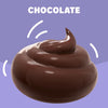 Chocolate Instant Pudding & Pie Filling Mix, 5.9 Oz Box, as Seen on Tiktok