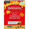 Spiced Pumpkin Pecan Pie Flavored 24 Count Coffee Pods, Medium Roast Compatible with Keurig 2.0 K-Cup Brewers, 24 Count (Pack of 1)