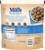 Chicken Meatballs Dog Treats, 10 Ounce