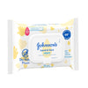 Disposable Hand & Face Cleansing Wipes, Pre-Moistened Wipes Gently Remove 99% of Germs & Dirt from Delicate Skin, Paraben-, Phthalate- & Alcohol-Free, Hypoallergenic, 25 Count