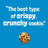 Original Chocolate Chip Cookies, Party Size, 25.3 Oz