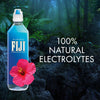 Natural Artesian Bottled Water 700Ml / 23.7 Fl Ounce (Pack of 12) - Sports Cap - 100% Natural Electrolytes
