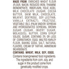Montauk Soft Baked Milk Chocolate Chunk Cookies, 8.6 Oz Bag (8 Cookies)
