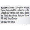 Original No-Stick Baking Spray with Flour, 5 Ounce Can