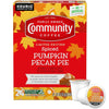 Spiced Pumpkin Pecan Pie Flavored 24 Count Coffee Pods, Medium Roast Compatible with Keurig 2.0 K-Cup Brewers, 24 Count (Pack of 1)
