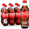 , 16.9 Fl Oz, 6 Pack