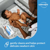 Plastic-Free Original Baby Wipes, 99.9% Water Based Wipes, Unscented & Hypoallergenic for Sensitive Skin, 180 Count (3 Packs), Packaging May Vary