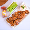 Salt-Free Seasoning Blend, Extra Spicy, 2.5 Ounce
