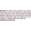 Milano Double Milk Chocolate Cookies, 7.5 OZ Bag (15 Cookies)